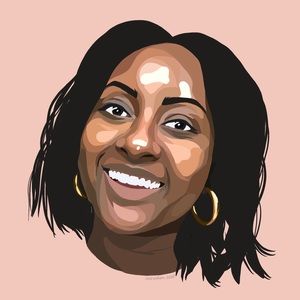 Meet Your Posher, Courtney!